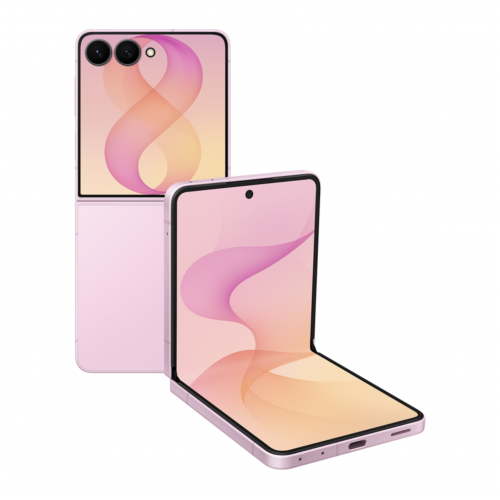 Samsung Galaxy Z Flip 8 12 ГБ + 512 ГБ (Розовый | Pink) (Exynos)